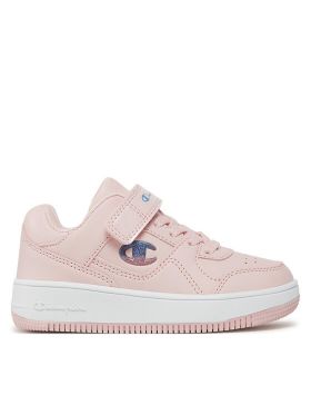 Sneakers Champion Rebound Low G Ps Low Cut Shoe S32491-PS019 Roz