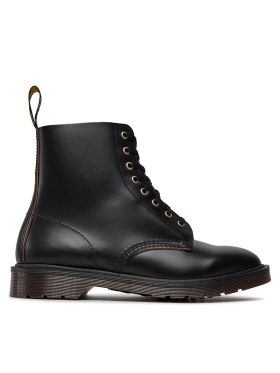 Bocanci Dr. Martens 1460 26297001 Negru
