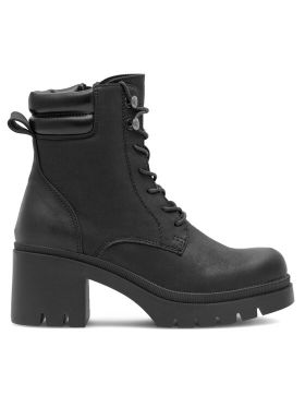 Botine Clara Barson ALMYRA WS6106-05 Negru