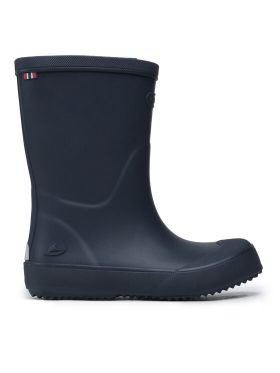 Cizme de cauciuc Viking Indie Active 1-60170-5 S Bleumarin