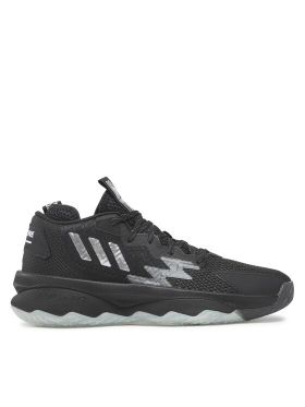 Pantofi adidas Dame 8 GY6461 Negru