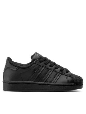 Sneakers adidas Superstar C FU7715 Negru