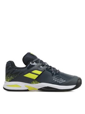 Pantofi Babolat Propulse Ac Junior Boy 33S23478 Gri