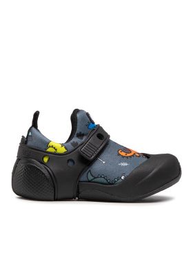 Pantofi Bibi 2Way 1093140 Gri