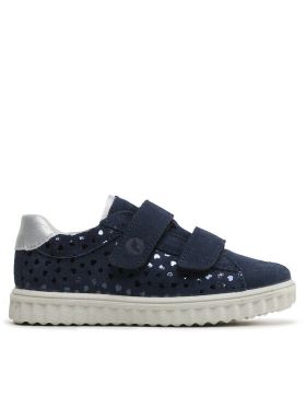 Pantofi Ricosta Julia 50 8300800/170 S Bleumarin