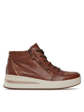 Botine Ara 12-23302-08 Maro