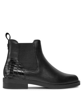 Botine Caprice 9-25479-41 Negru