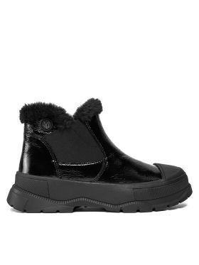 Botine Caprice 9-26402-41 Negru