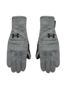 Mănuși pentru Bărbați Under Armour UA Storm 1365958012-012 Gri