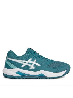 Pantofi Asics Gel-Dedicate 8 Clay 1041A448 Albastru