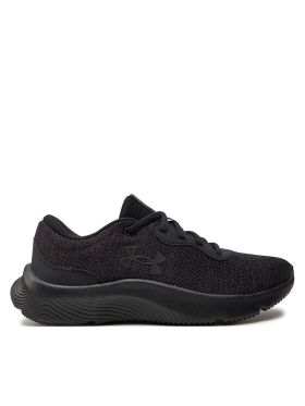 Pantofi pentru alergare Under Armour Ua W Mojo 2 024131-002 Negru