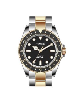 Ceas Timex UFC Debut TW2V56700 Argintiu