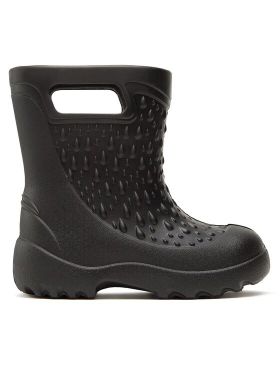 Cizme de cauciuc Dry Walker Jumpers Rain Mode Negru
