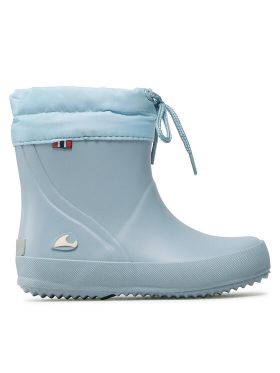 Cizme de cauciuc Viking Alv Indie 1-16000-45 Albastru