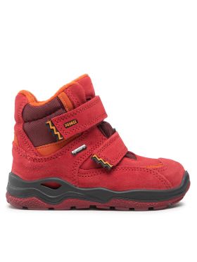 Cizme de zăpadă Primigi GORE-TEX 2863011 S Roșu
