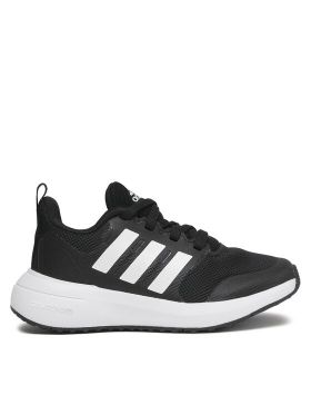 Sneakers adidas Fortarun 2.0 Cloudfoam Sport Running Lace Shoes ID2360 Negru