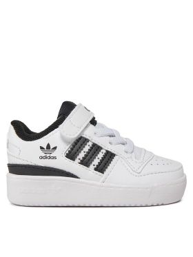 Sneakers adidas Forum Low IF2653 Alb