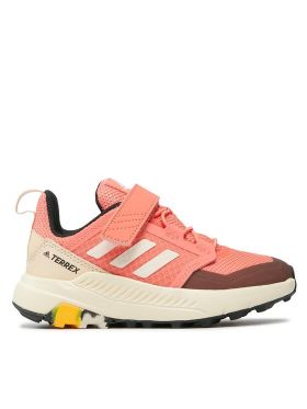 Trekkings adidas Terrex Trailmaker Hiking HQ5814 Portocaliu