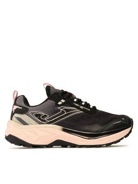 Pantofi pentru alergare Joma Tundra Lady 2301 TKTULW2301 Negru