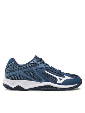 Pantofi Mizuno Lightning Star Z6 Jr. V1GD210321 Bleumarin