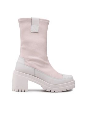 Botine Bianco 26-51162 Negru