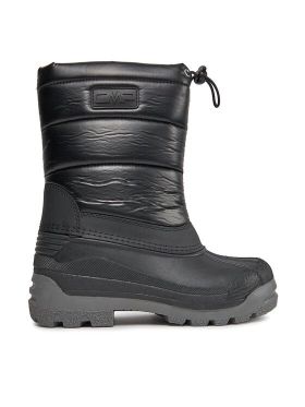Cizme de zăpadă CMP Sneewy 3Q71294J Negru