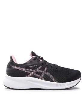 Pantofi pentru alergare Asics Patriot 13 1012B312 Negru