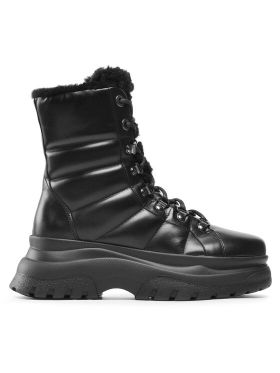 Botine Bogner Banff 7 22242783 Negru