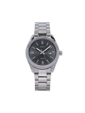 Ceas Casio LTP-1302D-1A1VEF Argintiu