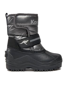 Cizme de zăpadă KangaRoos K-Shell II 02224 000 2240 Gri