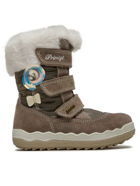 Cizme de zăpadă Primigi GORE-TEX 4885022 M Maro