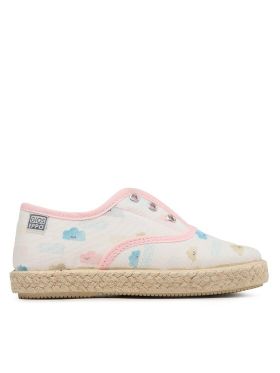 Espadrile Gioseppo Verlin 68605 Alb
