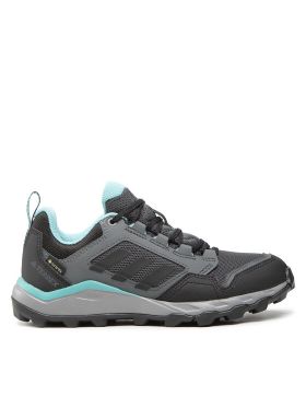 Pantofi pentru alergare adidas Terrex Tracerocker 2 Gtx W GORE-TEX H05684 Gri