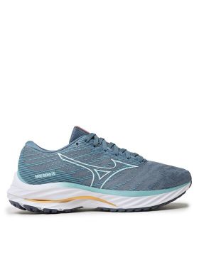 Pantofi pentru alergare Mizuno Wave Rider 26 J1GD220328 Albastru