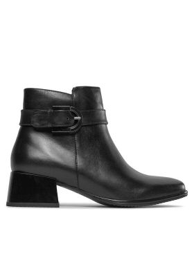 Botine Caprice 9-25340-41 Negru