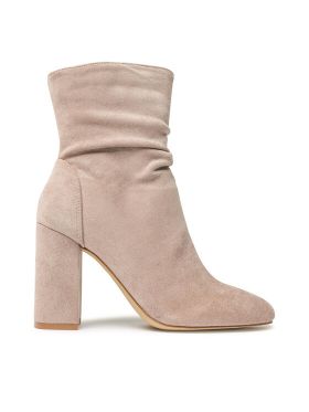 Botine DeeZee WYL3236-1 Bej