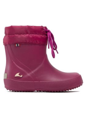 Cizme de cauciuc Viking Alv Indie 1-16000-1717 Roz
