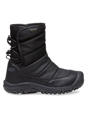 Cizme de zăpadă Keen Puffrider Wp 1027959-1 Gri