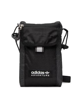 Geantă crossover adidas Flap Bag S HL6728 Negru