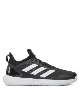 Pantofi adidas adizero Ubersonic 4.1 Tennis Shoes IG5479 Negru