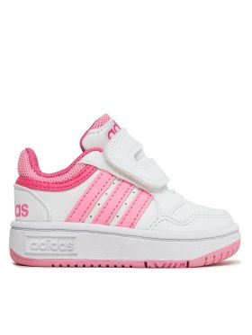 Sneakers adidas Hoops 3.0 Cf I IG3719 Alb