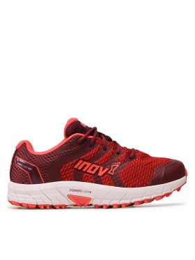Pantofi pentru alergare Inov-8 Parkclaw 260 Knit 000980-RDBU-S-01 Roșu