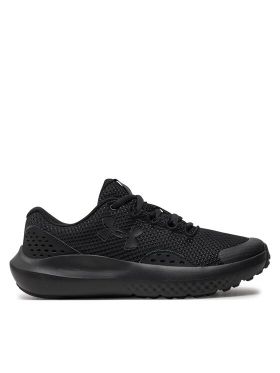 Pantofi pentru alergare Under Armour Ua Bgs Surge 4 3027103-002 Negru