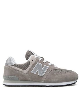 Sneakers New Balance GC574EVG Gri