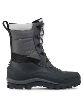 Cizme de zăpadă CMP Khalto 30Q4684 Gri