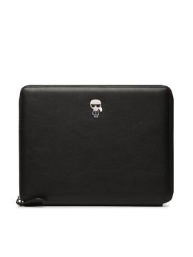 Husă pentru tabletă KARL LAGERFELD 226W3207 Negru