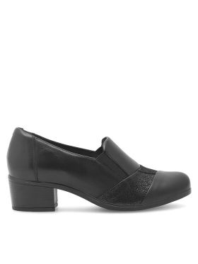 Pantofi Go Soft EST-GUSTA-22 Negru