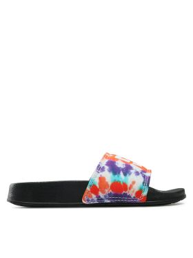 Şlapi DC Slide ADBL100025 Colorat