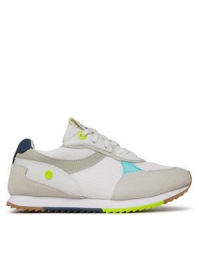 Sneakers Gioseppo Genthier 68555 Alb