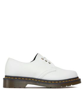 Bocanci Dr. Martens 27214113 Alb